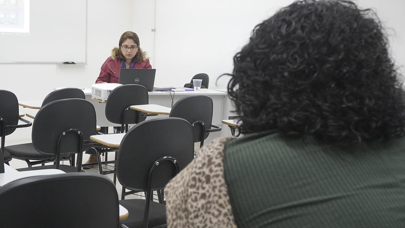 Podem participar empresários, gerentes e funcionários, sempre maiores de 18 anos