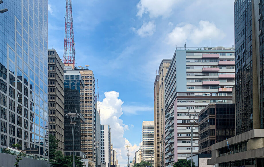 A ferramenta notificou mais de dez mil pessoas da capital paulista no feriado de 7 de setembro