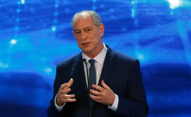 Ciro Gomes (PDT)