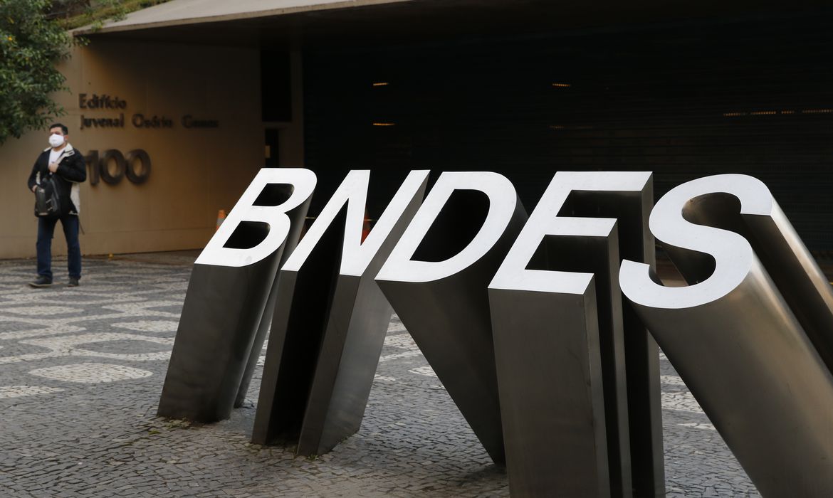 Sede do BNDES