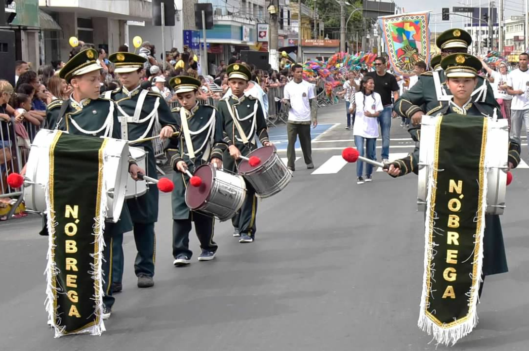 Bicentenário da Independência: Semam promove Concurso de Bandeiras do Brasil