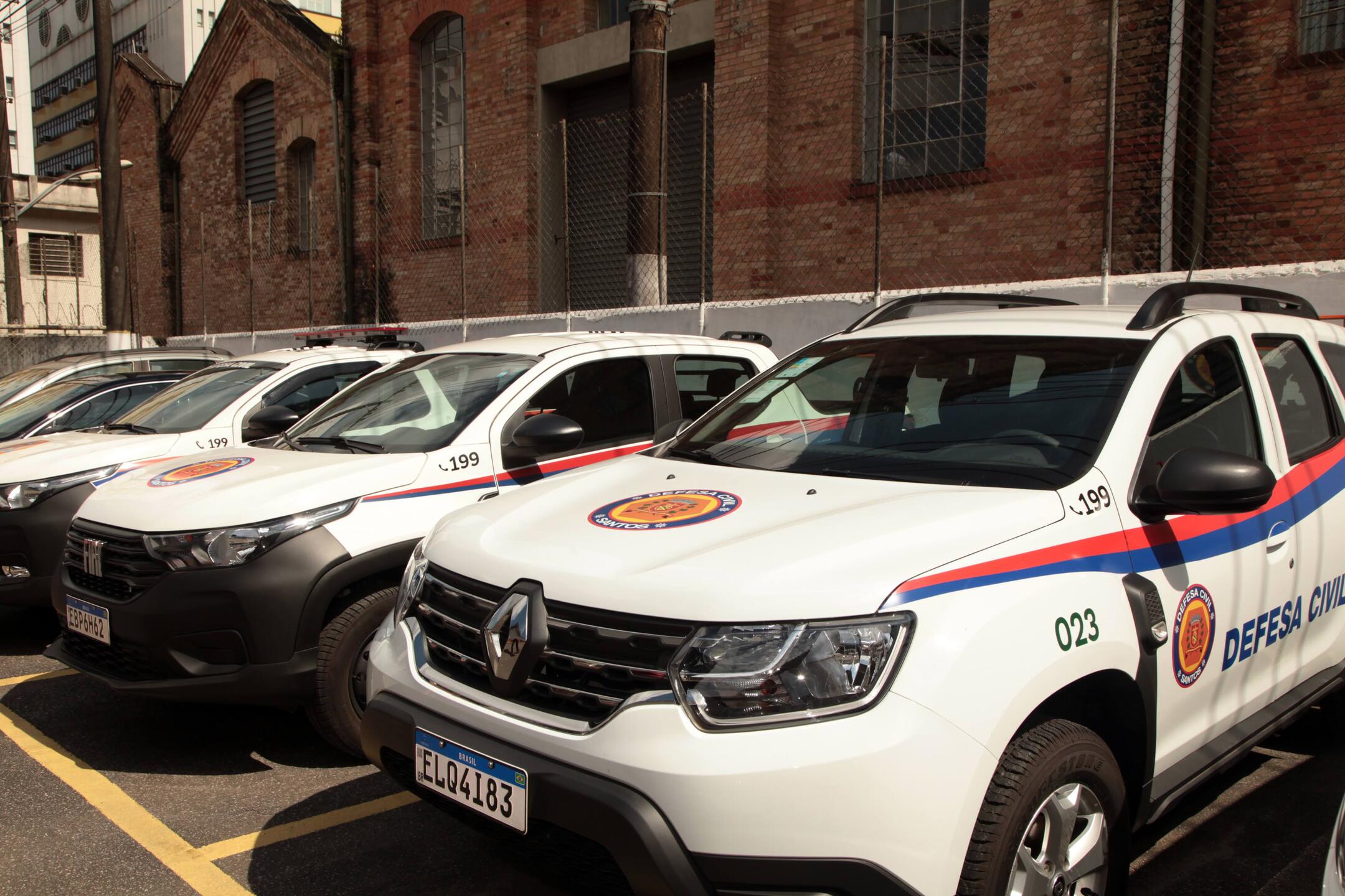 A ferramenta foi apresentada ao prefeito Rogério Santos nesta segunda-feira (22)