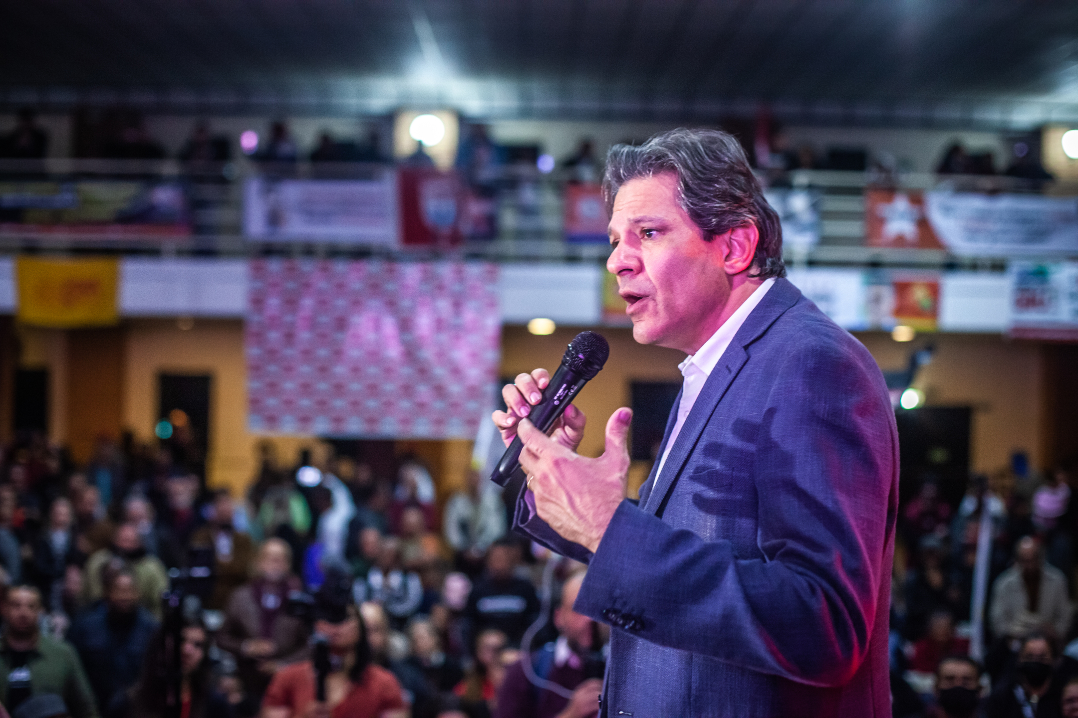 Bolsonaro anunciou durante as eleições um pacote de medidas para derrubar o preço dos combustíveis