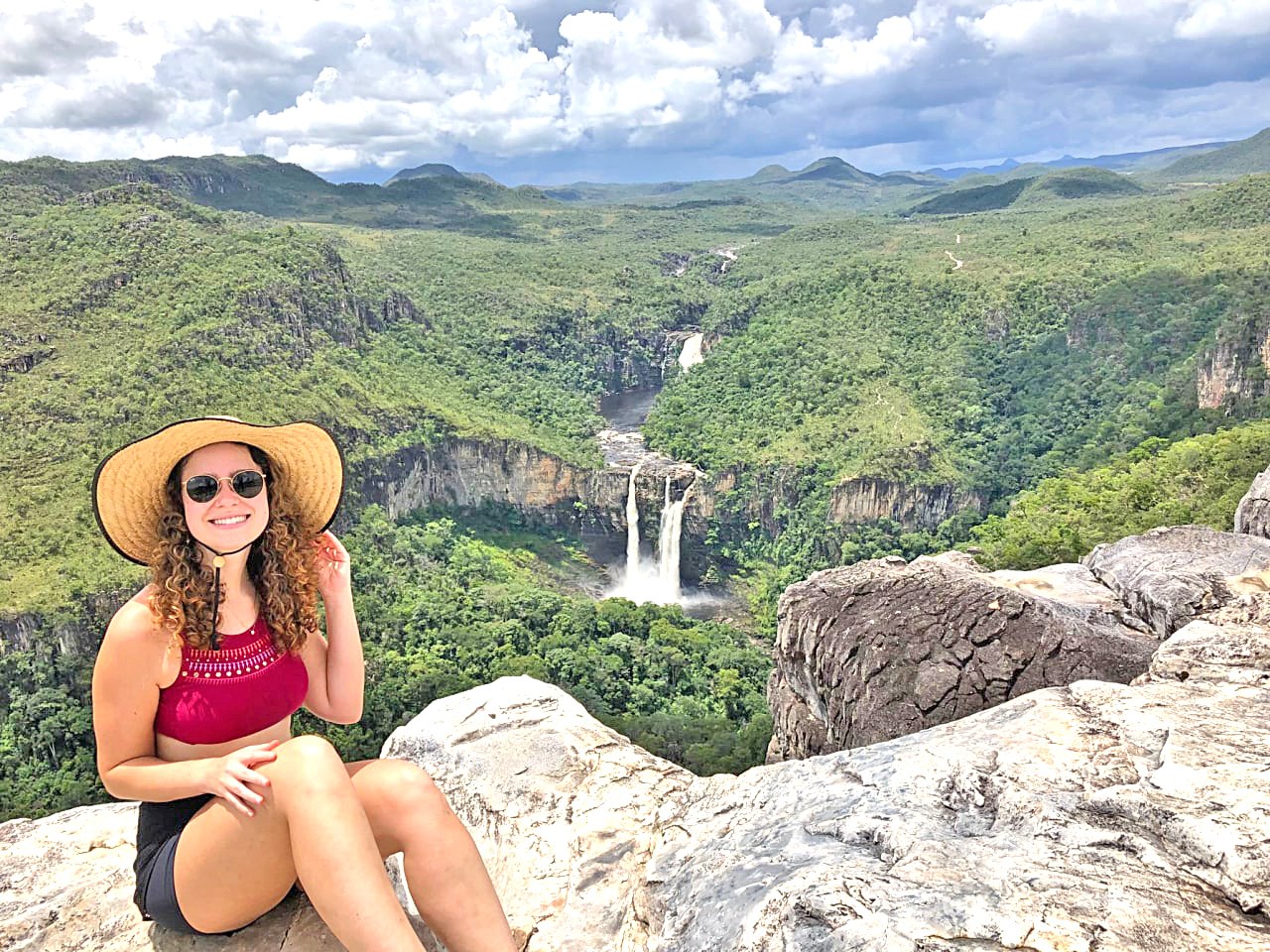 Jéssica quer lagar o funcionalismo público para viver como ifluenciadora