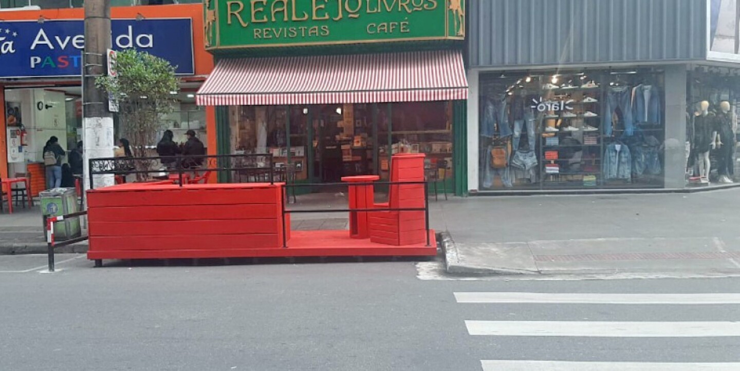 O jornalista e escritor carioca Arthur Veríssimo é o primeiro convidado