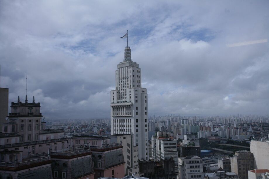 Cidade de São Paulo