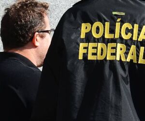 Polícia Federal