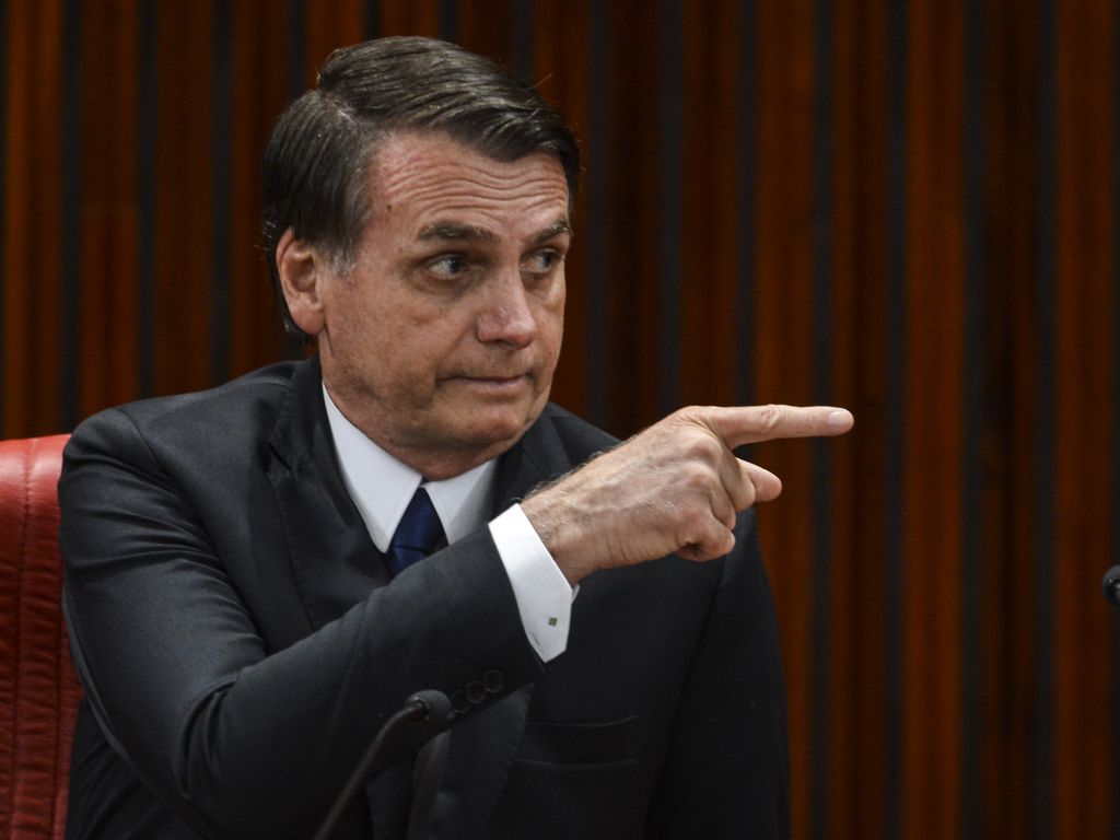 Dentre os vetos, foram derrubados os artigos que aumentavam a pena quando crimes contra o Estado de Direito fossem cometidos por militares