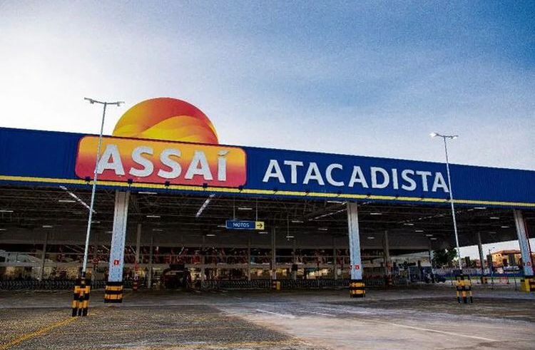 Assaí Atacadista está ofertando cerca de 1.700 vagas de emprego