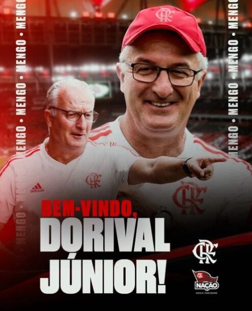Dorival Jr