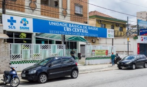 UBS fica na Avenida Antonio Emmerich, 509, na Vila Melo