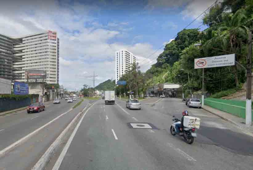 Qualquer informação anônima pode ser feita pelo Disque-Denúncia 181