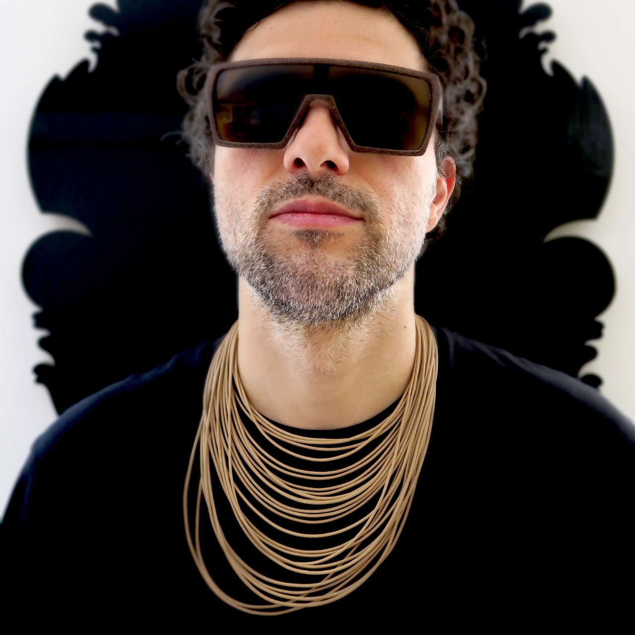 Davi Moraes, filho de Moraes Moreira, faz show no Arte no Dique