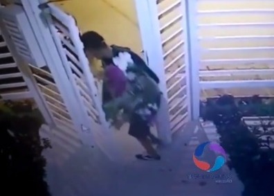 Qualquer informação anônima pode ser feita pelo Disque-Denúncia 181