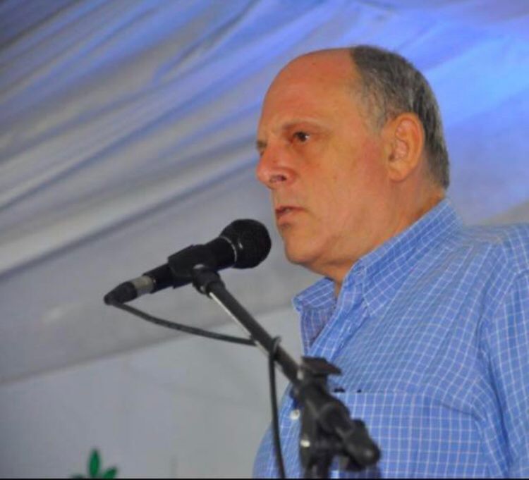 Segundo ele, a declaração cria dificuldades para os esforços de aproximação do candidato com atores do campo