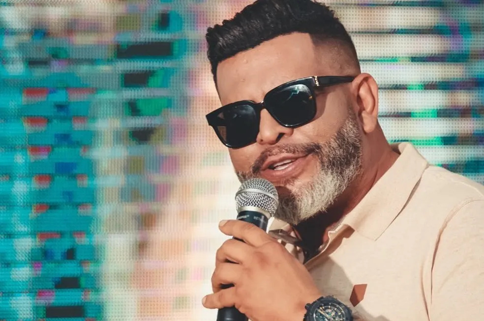 O advogado dele não foi encontrado até a publicação dessa reportagem