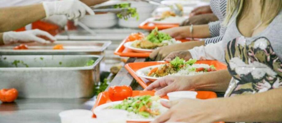 Atualmente, 33 milhões de pessoas passam fome no país, segundo resultado do mesmo inquérito divulgado em junho