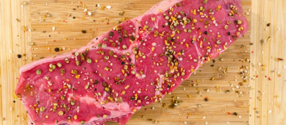 Desde a última Copa do Mundo, os valores da carne bovina dispararam no País