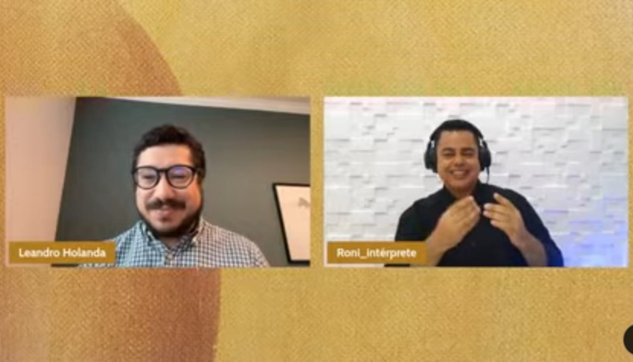 Cultura digital é um dos temas discutidos no último dia da Semana da Educação em Santos