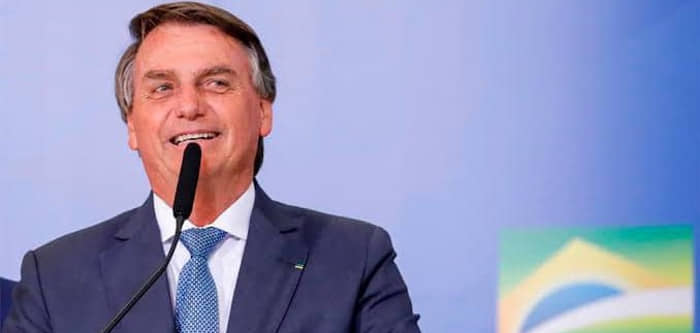 Presidente da AEB foi nomeado pelo governo do ex-presidente Jair Bolsonaro