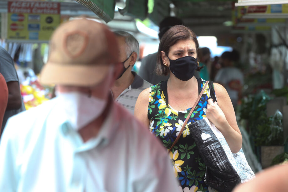 Fundação avalia que as viradas de 2020 para 2021 e de 2021 para 2022 foram marcadas por uma alta dos casos