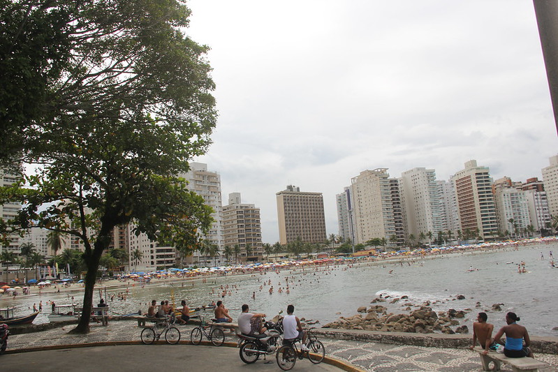 A ação será conduzida pela Secretaria Municipal de Meio Ambiente, em parceria com o Instituto Limpa Brasil