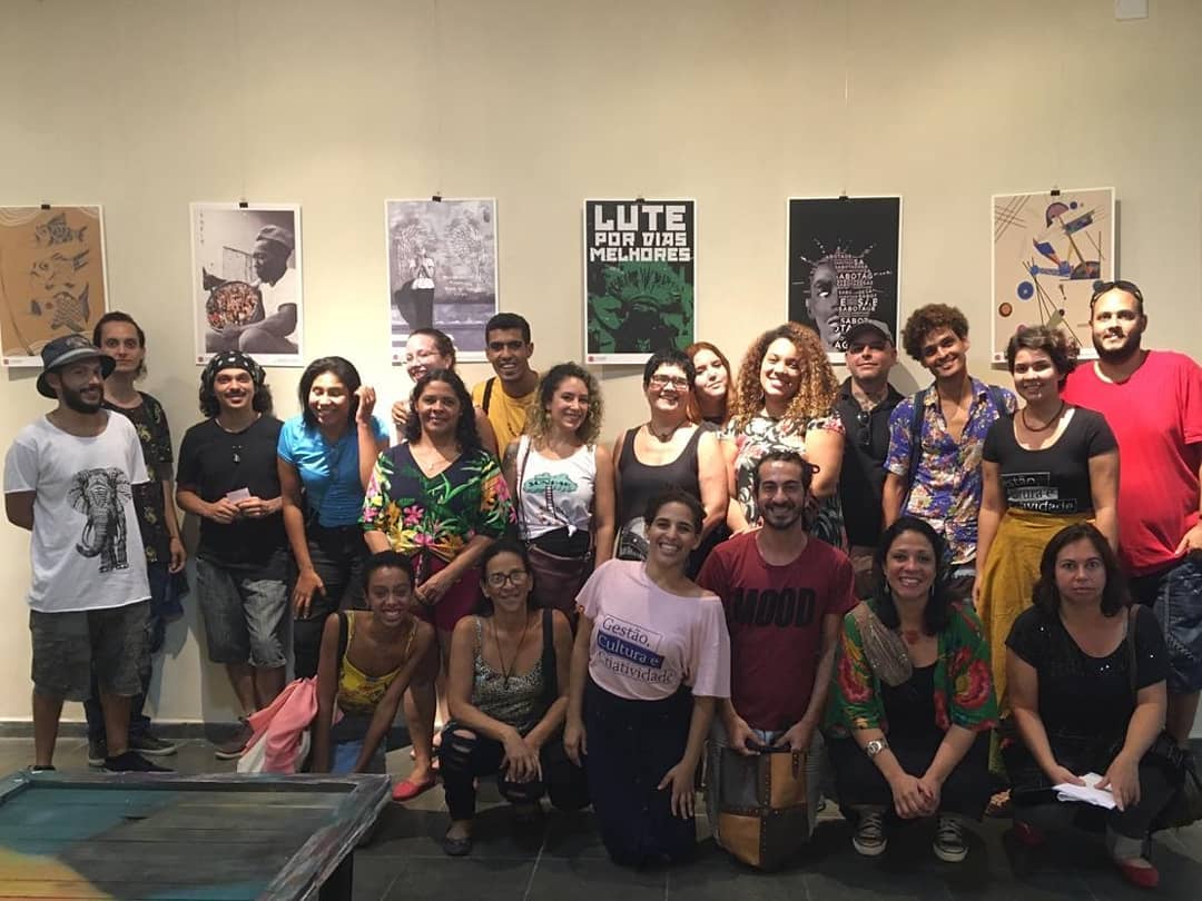 Confira a programação