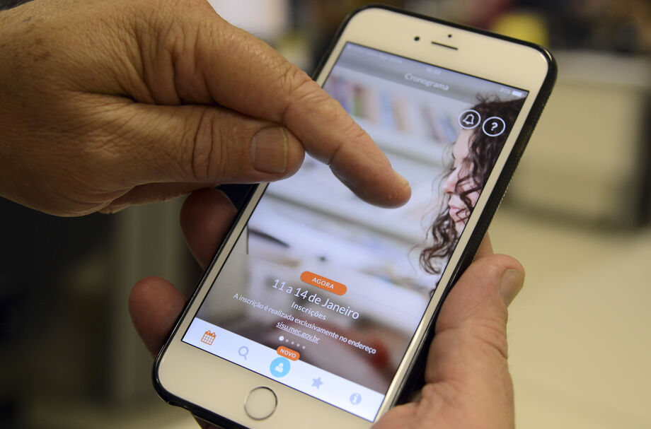 Na allu, plataforma de assinatura de iPhones e acessórios Apple, o interesse dos brasileiros por esse tipo de produto vem crescendo ano a ano