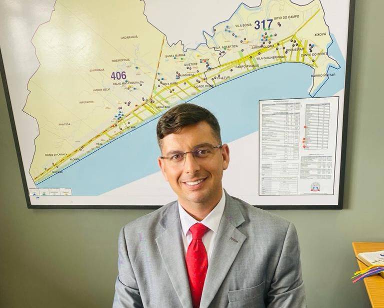 Anderson Mendes de Andrade