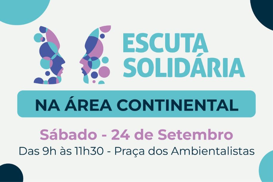 As sessões contam com duração de até 50 minutos