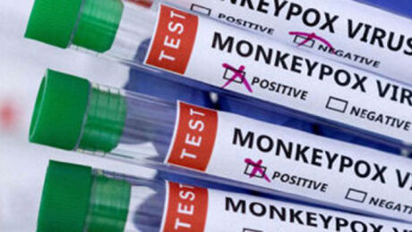 Vírus da Varíola dos Macacos