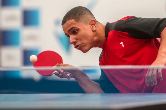 Confira os resultados desta quarta etapa em Peruíbe