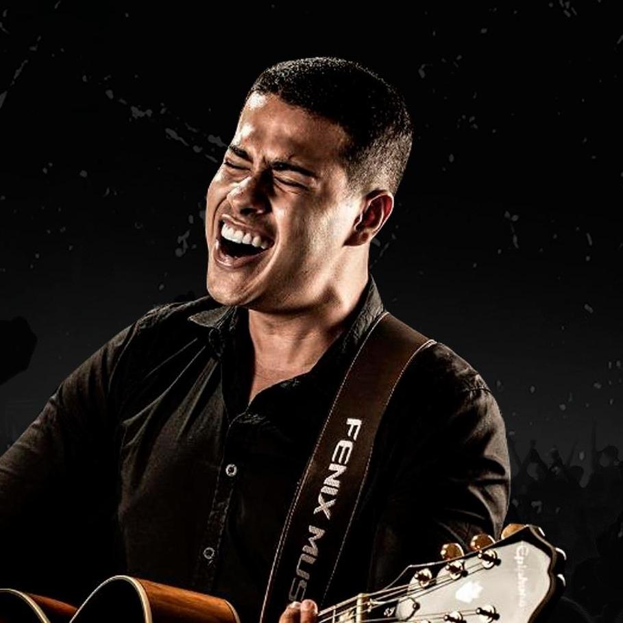 O single 'Contrato de Boca', do cantor Nathan Santos (foto), rendeu mais de 34 mil visualizações no YouTube