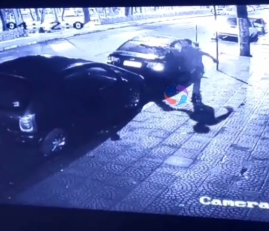 Qualquer informação anônima pode ser feita pelo Disque-Denúncia 181