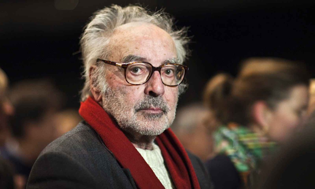 Godard vem de uma família rica de banqueiros suíços, no entanto procurou afastar-se por completo dessa riqueza