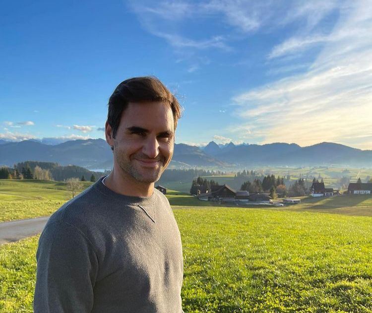 Um dos maiores astros do tênis mundial afirmou que a Laver Cup, da próxima semana, será seu último torneio ATP