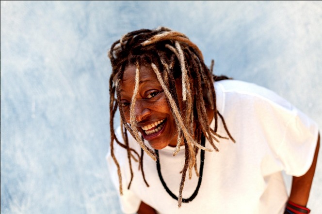 A programação é gratuita