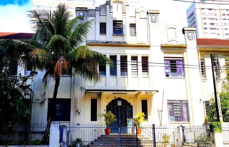 Caso aconteceu na Escola Estadual Canadá, em Santos