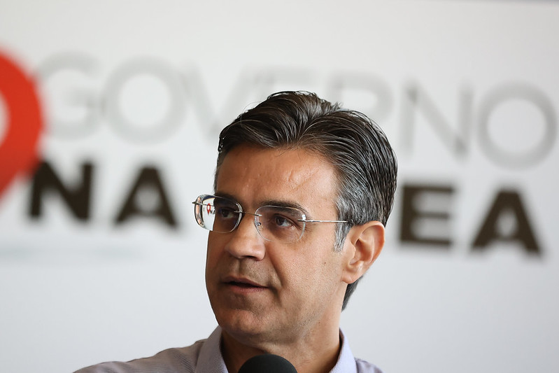 O encontro com o pontífice ocorre na próxima quarta