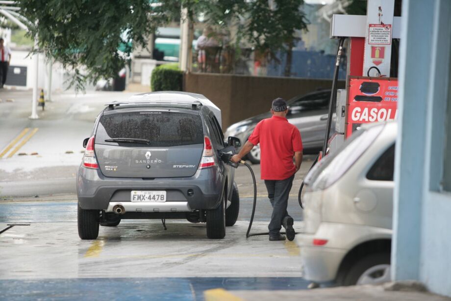 Postos de combustível serão fiscalizados pelo Brasil