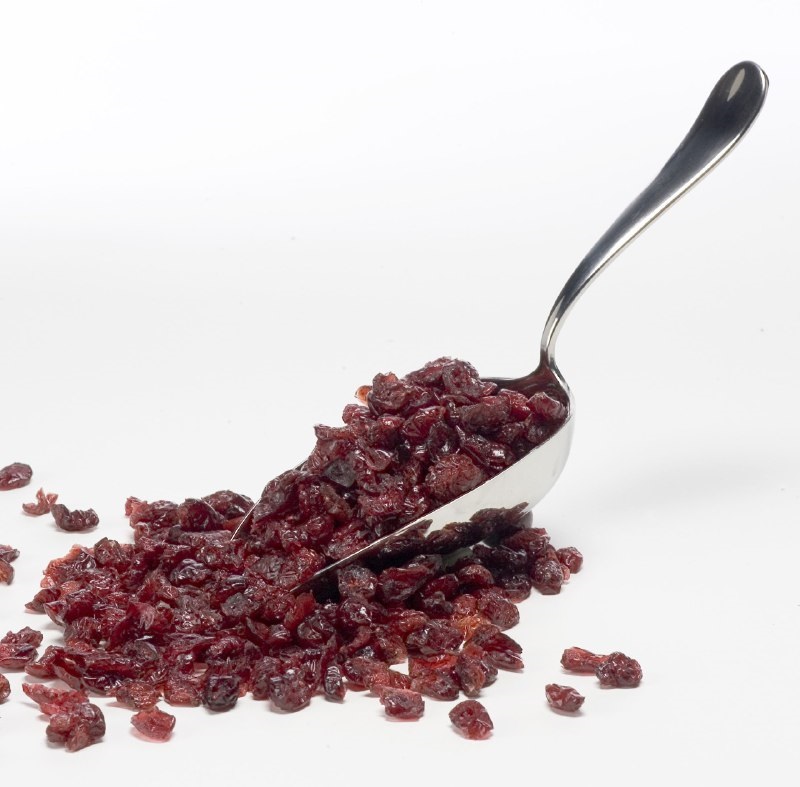 O Cranberry é a Superfruta Original da América.