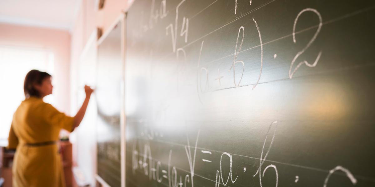 Professor (Divulgação/Freepik)