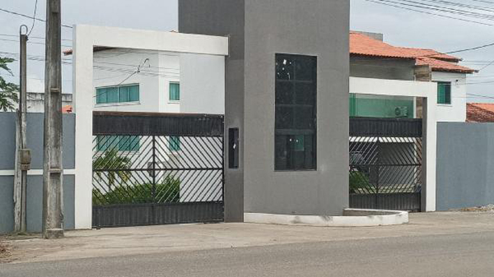 Dentre os lotes estão disponíveis 129 apartamentos