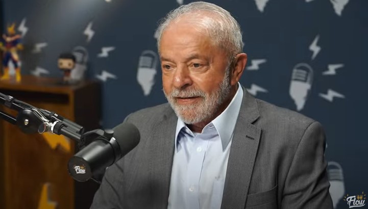 Atuação do petista com causas ambientais deve divergir daquela adotada por Bolsonaro (PL)