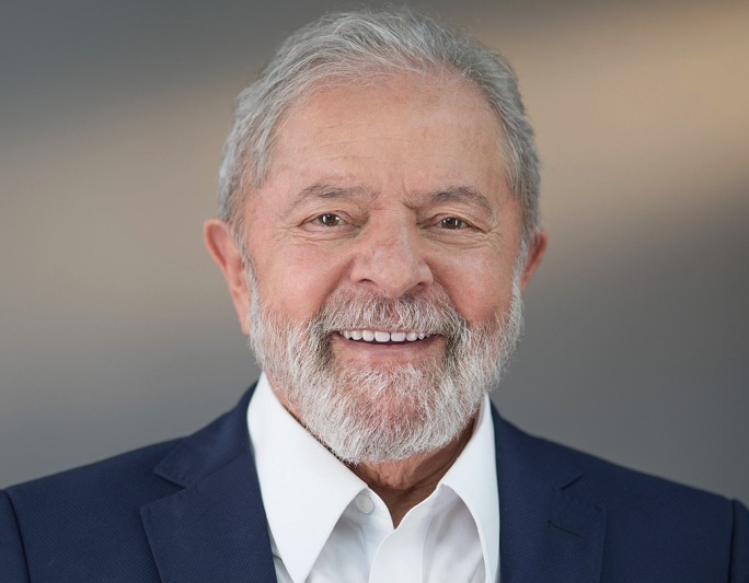 Luiz Inácio Lula da Silva (PT) assume neste domingo como novo presidente do Brasil