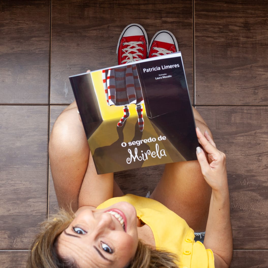 O endereço é entre a Rua Alaíde Soares de Souza e a Av. Dep. Emílio Justo, no Bolsão 8