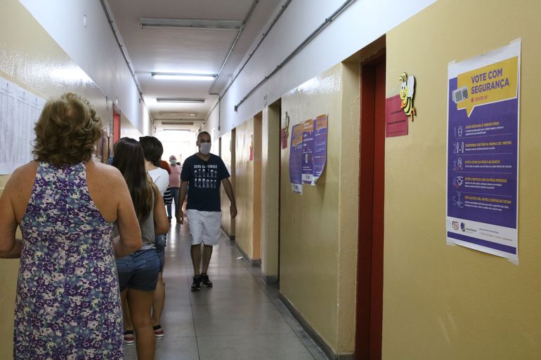 TSE publicou um tira-dúvidas completo