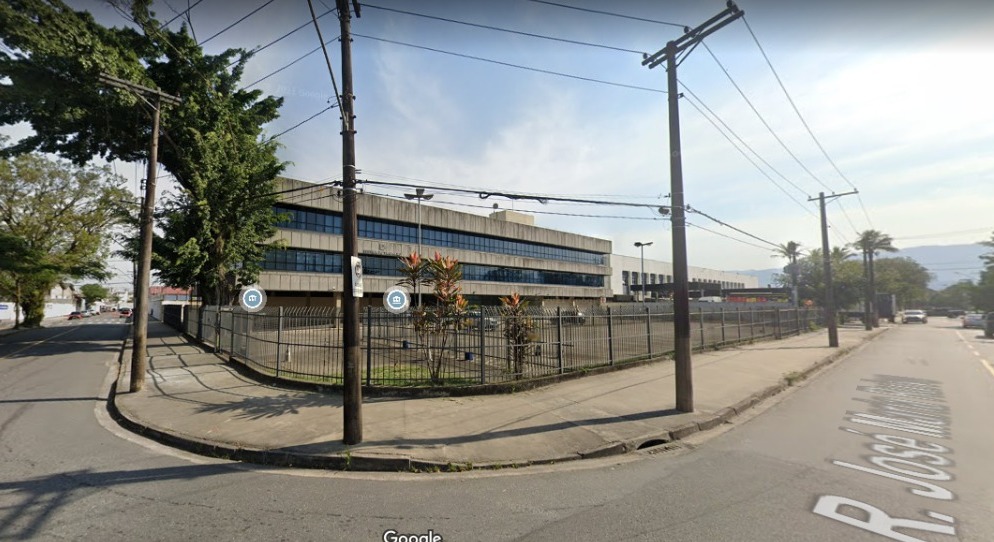 A interdição será necessária para obras de troca de asfalto e os serviços são de responsabilidade da empresa Ambev