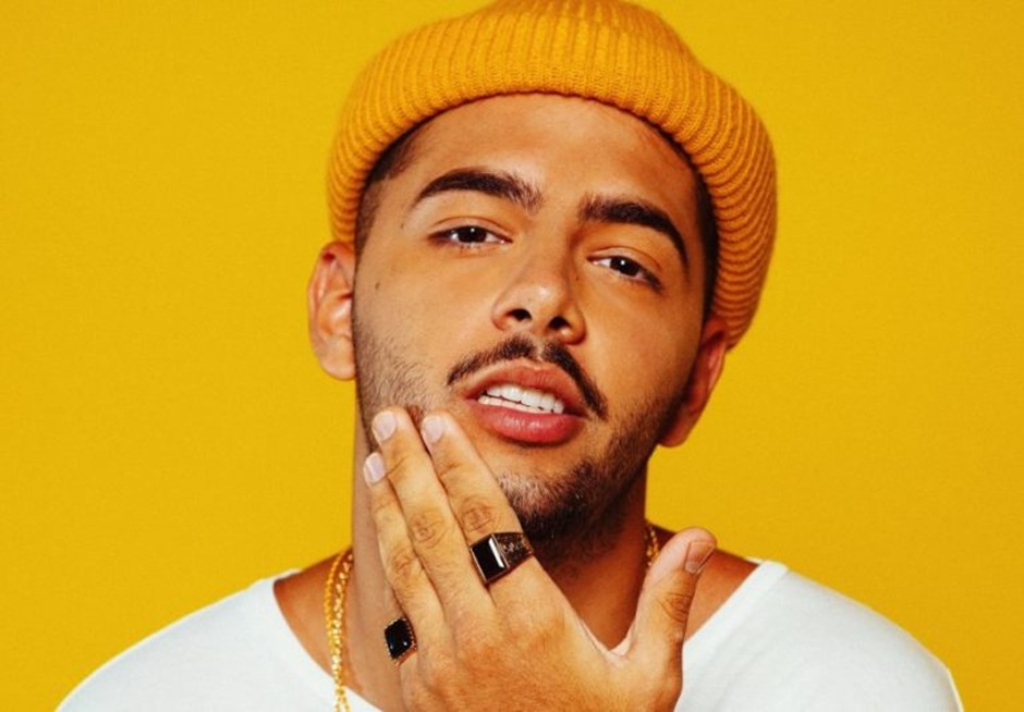 Pedro Sampaio é sucesso por todo Brasil com estilo único e mistura de gêneros musicais