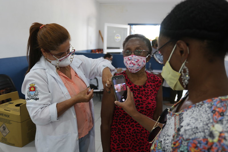 A medida foi adotada de forma preventiva ao surgimento da nova variante do coronavírus no Brasil, a Ômicron BQ 1